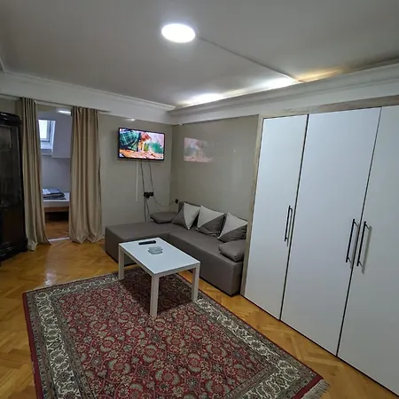 Daire Dream4 Belgrad