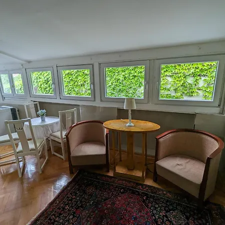 Daire Dream4 Belgrad